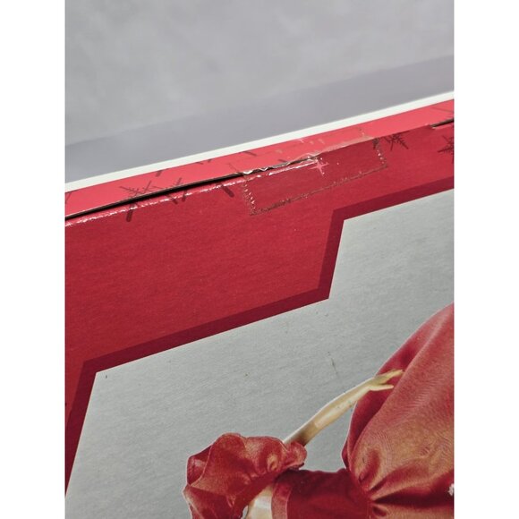 2002 Jakks Pacific Holiday Magic Doll 11 1/2" Fashion Doll- NEW IN BOX - Picture 13 of 15